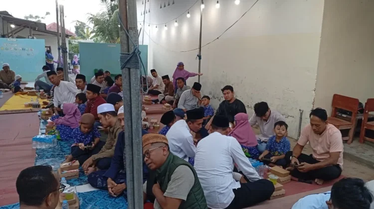 GATI untuk Cegah Anak Alami Fatherless