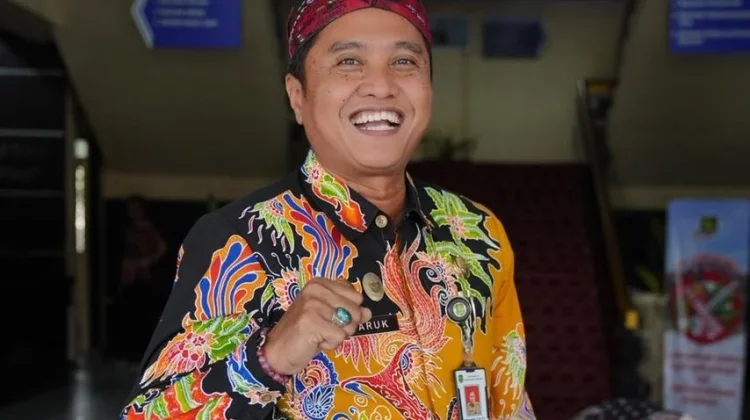 Idul fitri, Disbudporapar Sumenep Siap Sambut Wisatawan