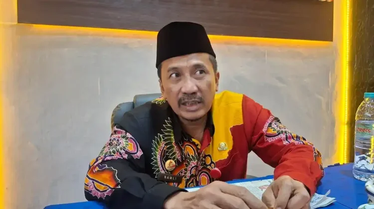Kenaikan Harga Daging jelang Lebaran Dipengaruhi Mekanisme Pasar