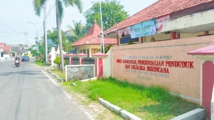 Dinkes Sumenep Imbau Masyarakat Teliti Cek Kedaluwarsa Makanan