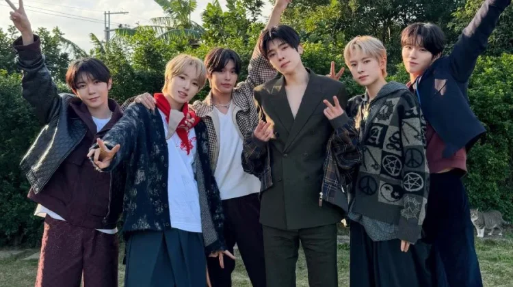 NCT WISH Comeback April dengan Album Baru