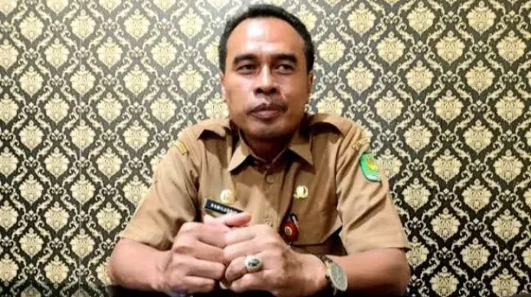 Maknai Idul Fitri, Pemkab Sumenep Ajak Perkuat Silaturahmi dan Kebersamaan