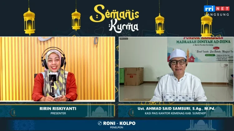 Jangan Salah Kaprah! Ini Hukum Qadha Sholat Tarawih
