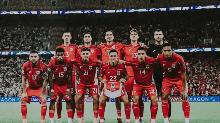 John Herdman Ikuti Perkembangan Timnas Indonesia sejak Lama