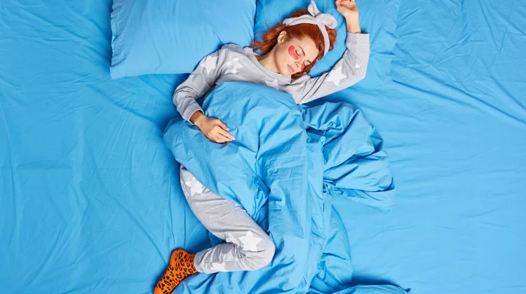 Dampak Kurang Tidur bagi Kesehatan Tubuh yang Perlu Diwaspadai