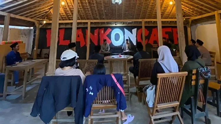 Lesbumi NU Sumenep Tegaskan Peran Seni Sebagai Medium Dakwah Sejuk