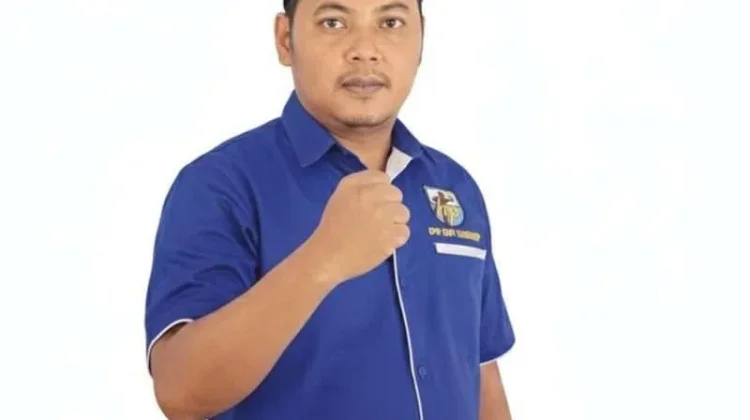 KNPI Sumenep Ajak Pemuda Jadikan Idulfitri Momentum Perubahan Lebih Bermakna
