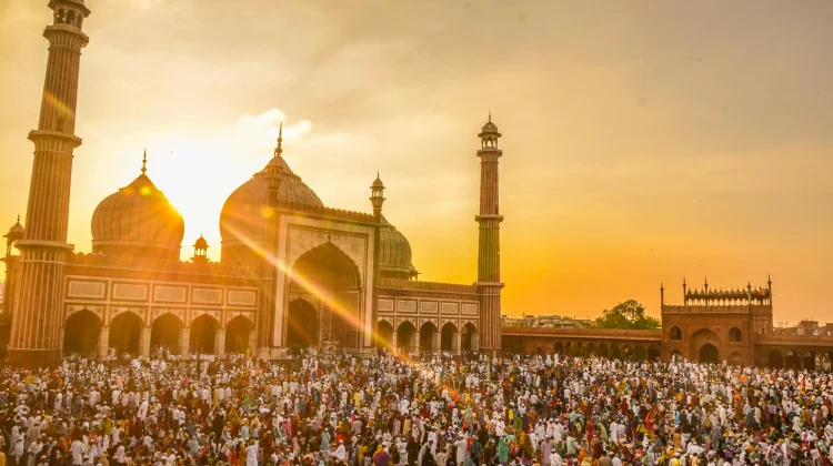Jangan Terlewat, Ini Sunnah sebelum Salat Idul Fitri yang Sering Diabaikan