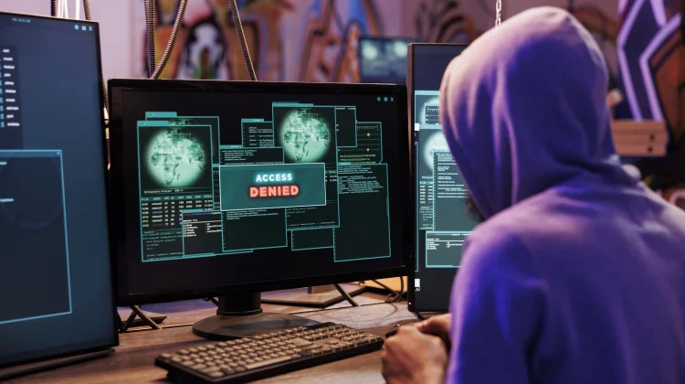 AS Bongkar Botnet Global, Jutaan Perangkat Terinfeksi