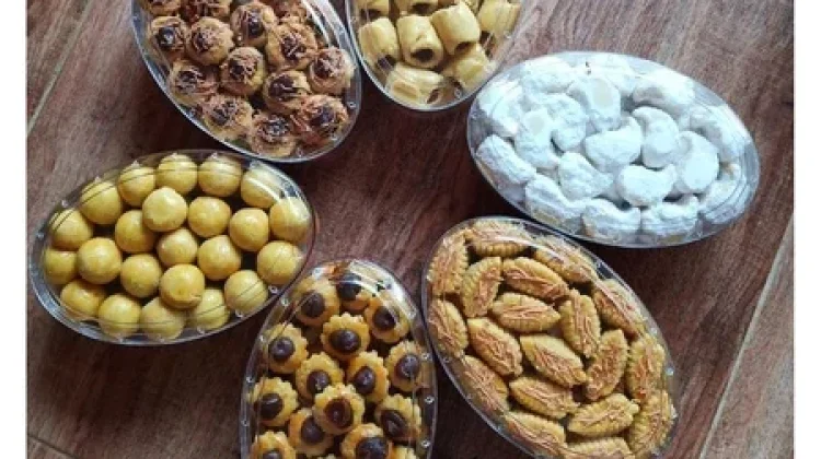 Kue Lebaran, Tradisi Manis Pererat Silaturahmi