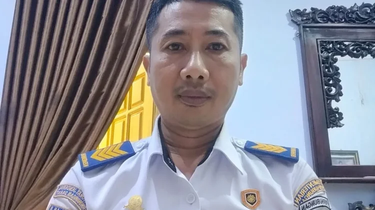 Ribuan Penumpang Tiba di Sumenep, Terminal Siaga Hadapi Lonjakan Arus Balik