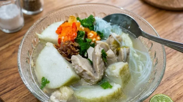 Resep Bakso Rumahan yang Menjadi Primadona saat Lebaran