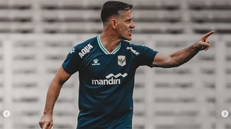 Jay Idzes Puji Pendekatan John Herdman di Timnas Indonesia