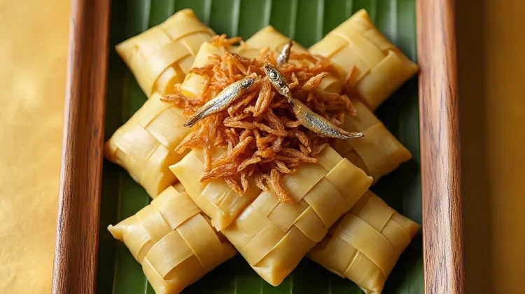 Asal Usul Lebaran Ketupat, Tradisi Dakwah yang Kini Mengakar di Masyarakat