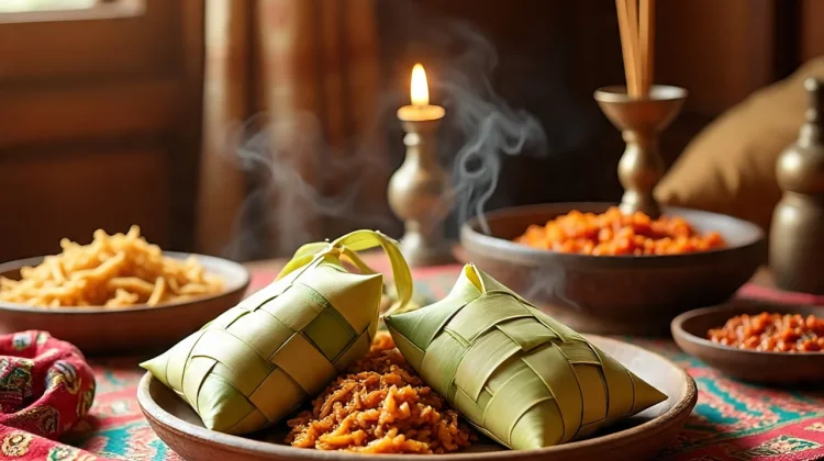 Tradisi Lebaran Ketupat di Madura, Momentum Kebersamaan dan Syukur Masyarakat