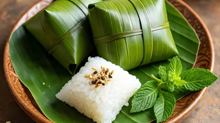 Lebaran Ketupat di Madura: Sajian Khas Penuh Cita Rasa dan Tradisi