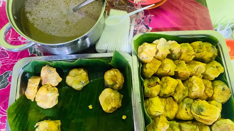 Mengulik Sup Matahari, Kuliner Cantik yang Kaya Rasa dan Tradisi
