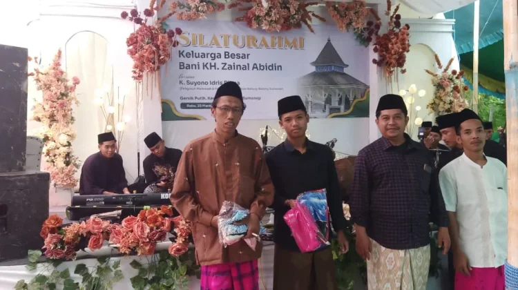Halal Bihalal: Merawat Silaturrahim dan Menguatan Solidaritas