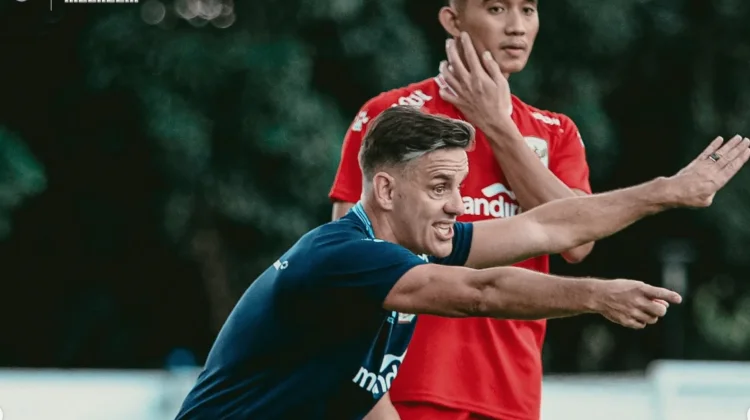 Era Baru Timnas Indonesia Bersama John Herdman Akan Dimulai