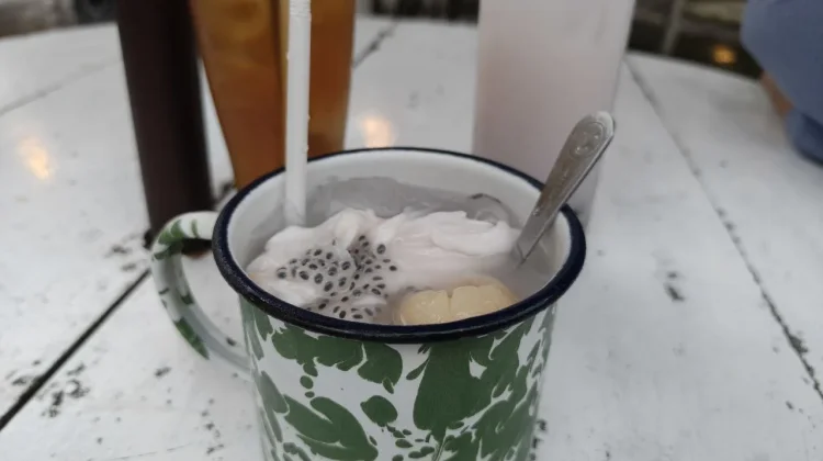 Es Degan Leci, Lebih Segar dan Lebih Inovatif untuk Bisnis Anda!