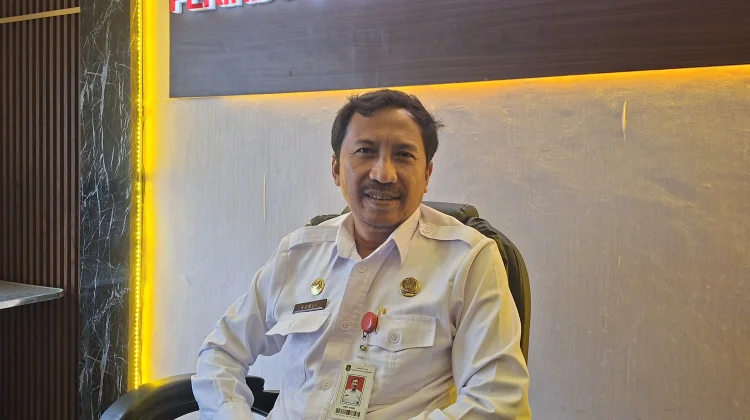 Pemkab Pastikan Harga Bahan Pokok Stabil Pasca Lebaran