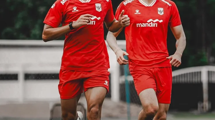 Kembali ke Timnas, Elkan Baggott Ungkap Perbedaan Signifikan Skuad Garuda