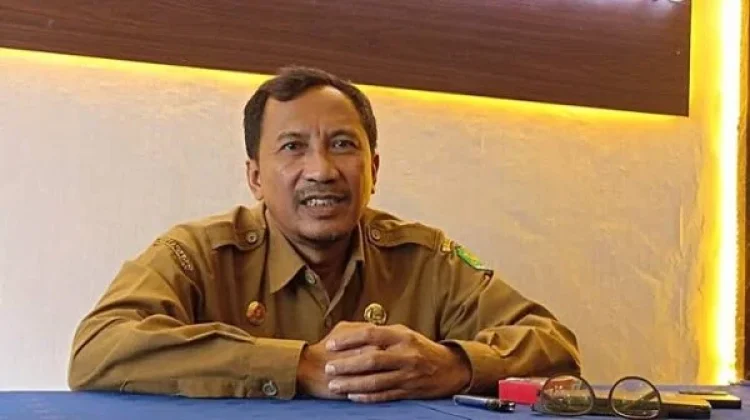 DKUPP Sumenep Imbau Masyarakat Tidak Panik dan Hindari Aksi Borong Sembako
