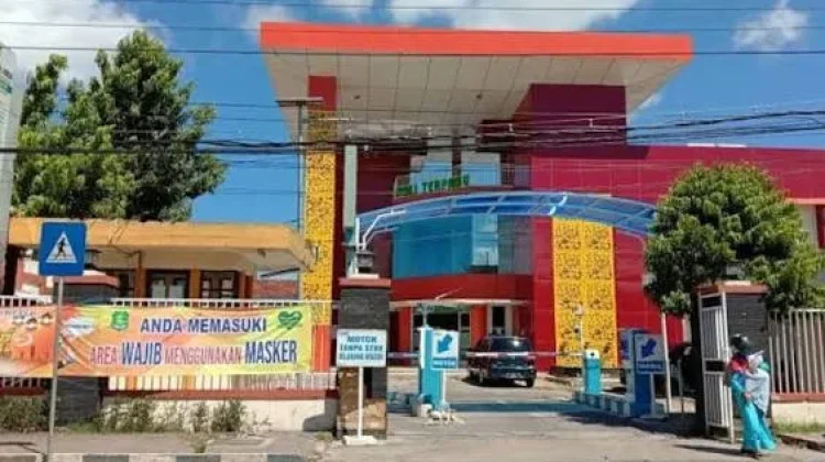 Pasca Lebaran, RSUD Moh Anwar Sumenep Perketat Monitoring Layanan Kesehatan
