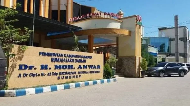 RSUD Moh Anwar Manfaatkan Momentum Lebaran untuk Penguatan Tim
