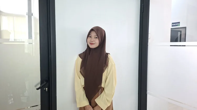 Kisah Mita: Aplikasi Mobile JKN Bantu Pantau Status Kepesertaan dengan Mudah
