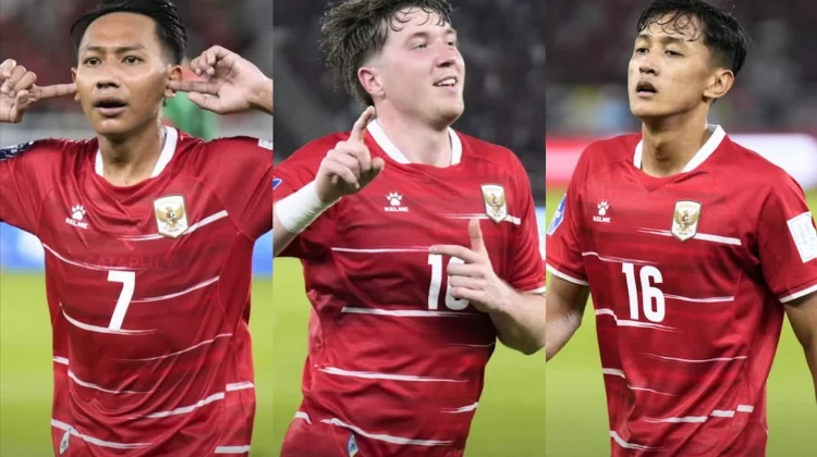 Herdman Puji Pemain Muda, Beckham dan Dony Tri Tampil Menjanjikan