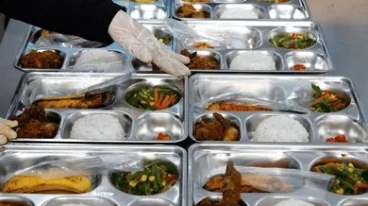 MBG Kembali Normal usai Libur Lebaran, Distribusi Mulai 31 Maret