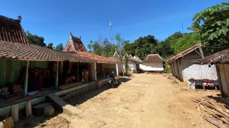 'Bengko Tanian Lanjeng' Kian Pudar Tergerus Modernisasi