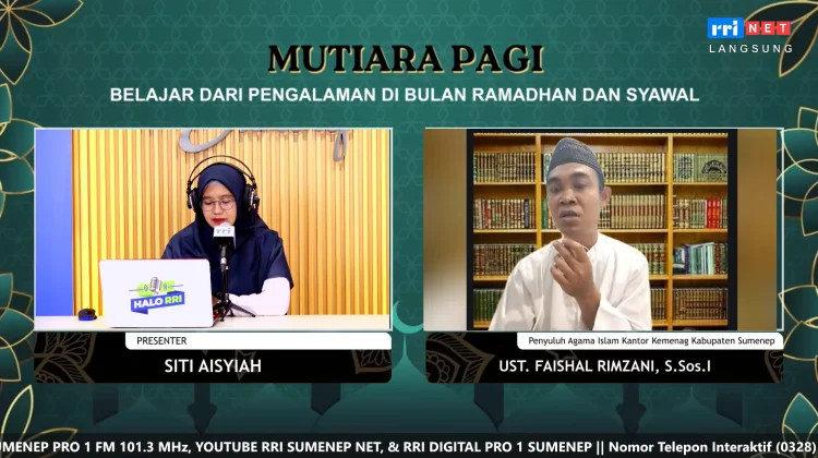 Mengapa Perlu Menjaga Ketaatan Pasca Ramadan?