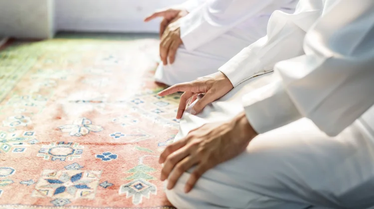 Mutiara Pagi: Bagaimana Hukum Menggabungkan Salat ‘Rawatib’ dan ‘Awwabin’?