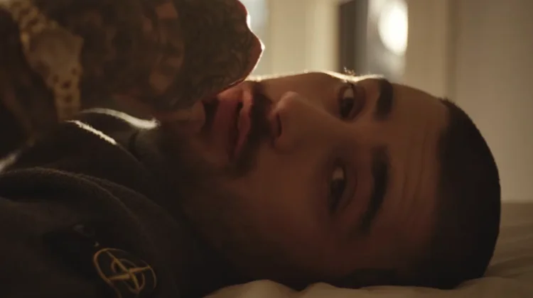 ZAYN Rilis Sideways, Gambaran Emosional Album Terbarunya