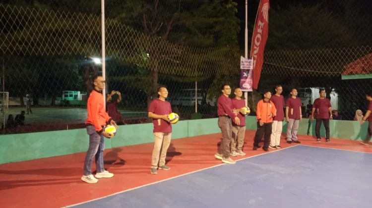SMK Negeri 1 Sumenep Gelar Smeksa Cup IX Cari Bibit Atlet
