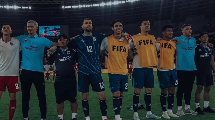 Adaptasi Cepat, Kevin Diks Nilai Herdman Bawa Dampak Besar
