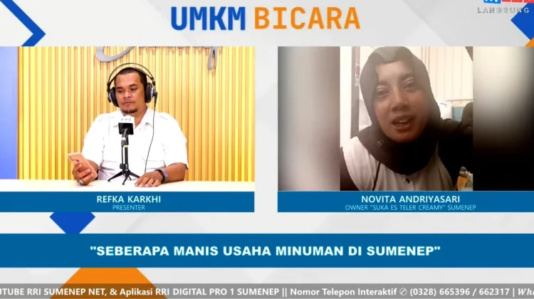 Peningkatan Pelayanan Jadi Kunci Daya Tarik Usaha Kuliner