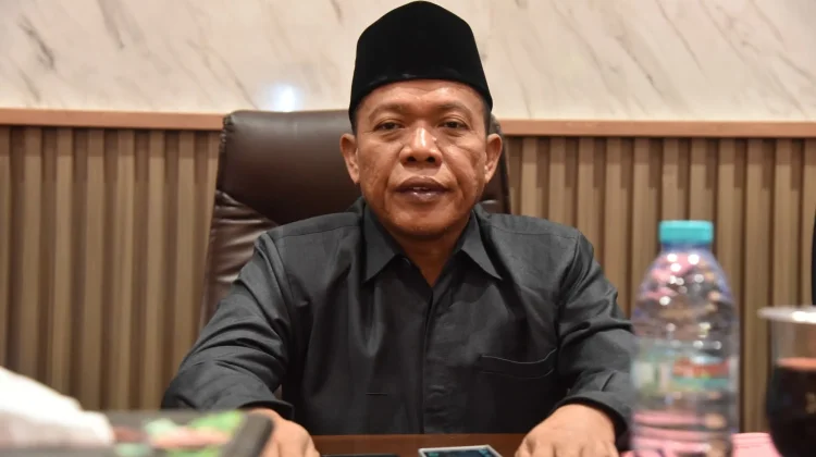 Pimpinan DPRD Sumenep Ungkap Kesenjangan Pembangunan Daratan dan Kepulauan