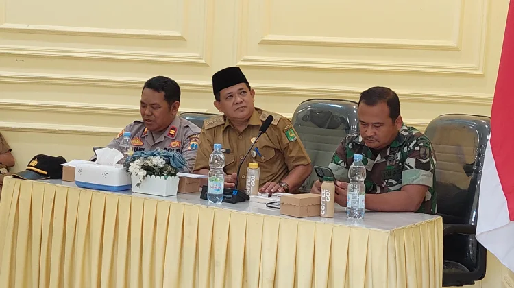 Puskesmas Batuan Perkuat Evaluasi dan Sinergi Pelayanan Kesehatan