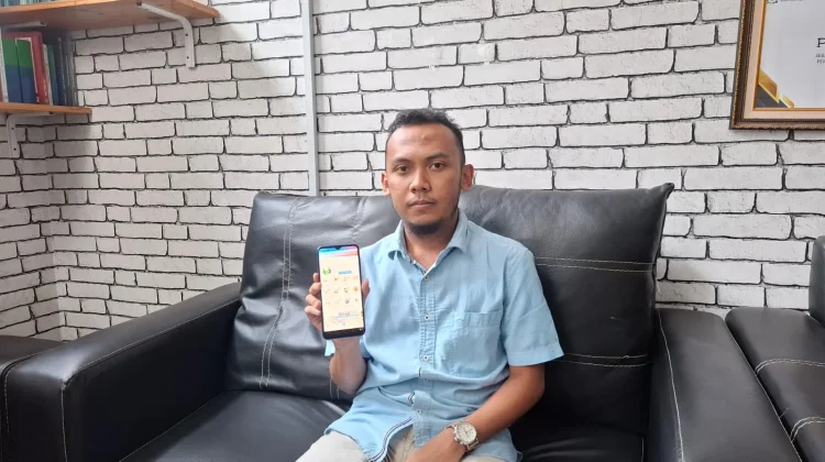 Cerita Hakim: Mobile JKN Permudah Perantau Ubah FKTP tanpa ke Kantor BPJS