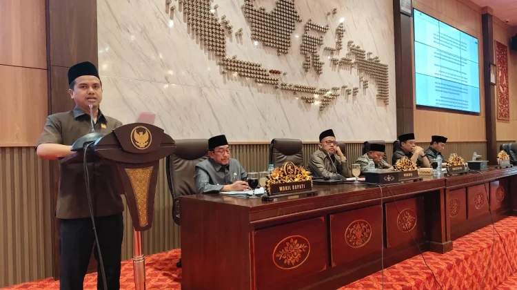 Masalah Infrastruktur di Sumenep Mendominasi di Reses Dewan