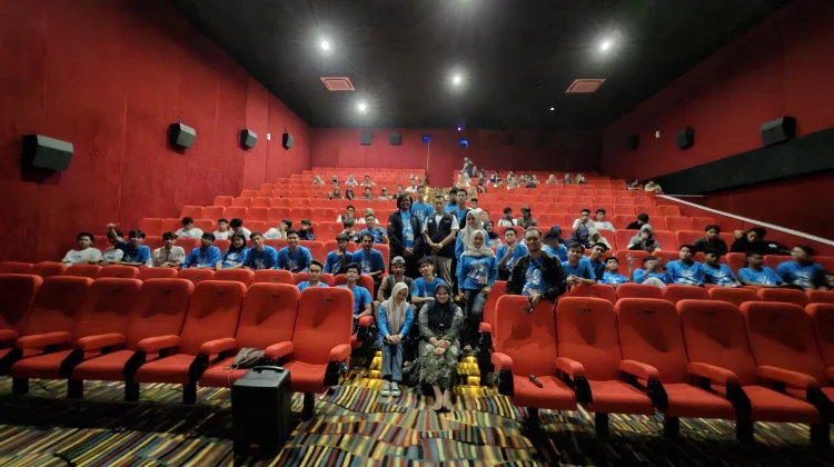 Sineas Apresiasi Film Karya Siswa Madura, Angkat Potensi Budaya Lokal
