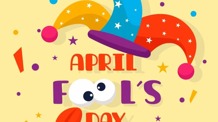 Apa Itu April Mop dan Sejarahnya yang Unik