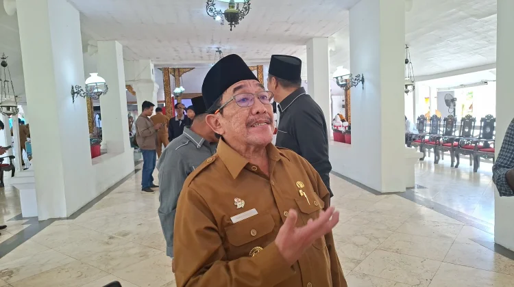 Wakil Bupati Sumenep Paparkan Prestasi Pembangunan Sepanjangn tahun 2025