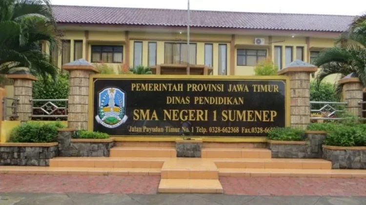 Sebanyak 27 Siswa SMAN 1 Sumenep Lolos Seleksi Nasional Berdasarkan Prestasi