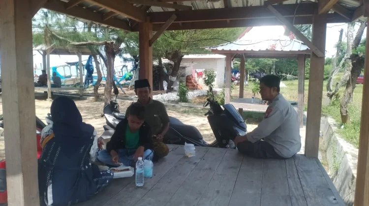 Polsek Batuputih Intensifkan Patroli Dialogis