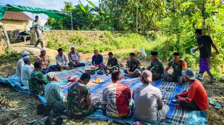 Jembatan Garuda Dibangun, Akses Warga Ambunten Ditargetkan Lebih Lancar