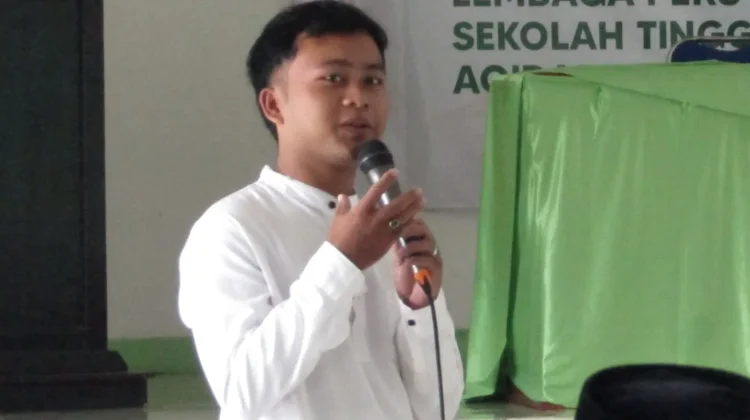 Generasi Muda Dorong Digitalisasi Pariwisata Sumenep Maju